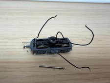 BEMO H0m 7252 100 - Elektrolok