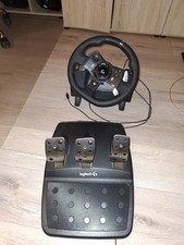 💥 Logitech G920 Racing