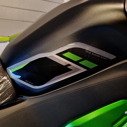 Aufkleber für motorrad - aufkleber,