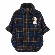 Desigual damen mantel - damen, xl
