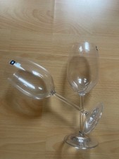 2 Weingläser von Leonardo zu