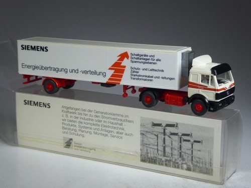Wiking werbemodell - (sh),