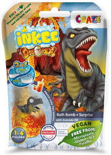 INKEE SURPRISE DINO |