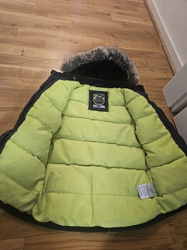 Kinder steppjacke winter - steppjacke,