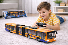 Stadtbus ferngesteuerter - stadtbus,