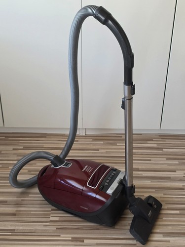 Miele staubsauger complet - miele,