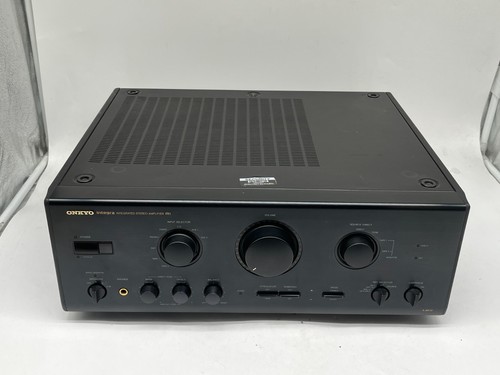 Onkyo 8870 integra stereo - onkyo,