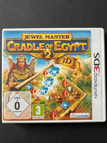 Nintendo 3ds jewel - 3ds,