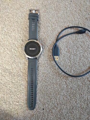 Garmin epix gen smartwatch - garmin,