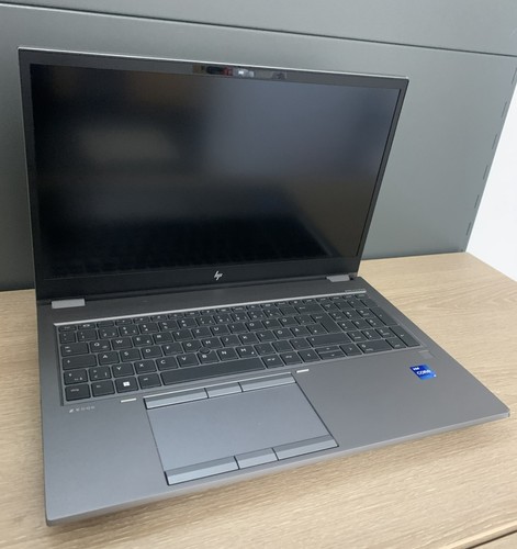 Zbook fury i7 11850h - zbook, g8