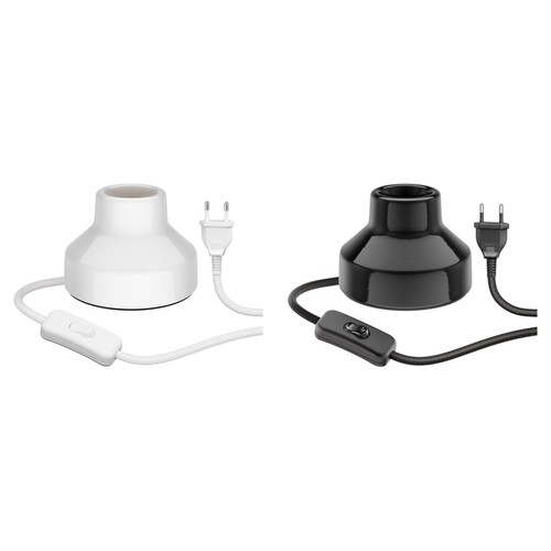Tischlampe tix schalter - tischlampe, tix,