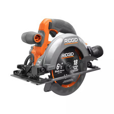 Ridgid 18V SubCompact