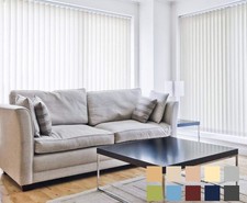 Schiebevorhang nach Maß