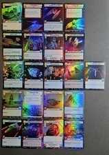 Star Wars Unlimited SET 4 -