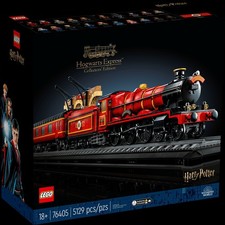 LEGO Harry Potter 76405