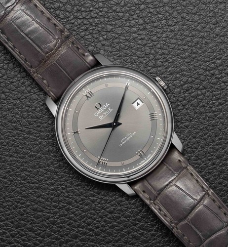 Omega ville prestige - omega, de