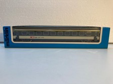 Märklin H0 4123 D-Zug-Wagen