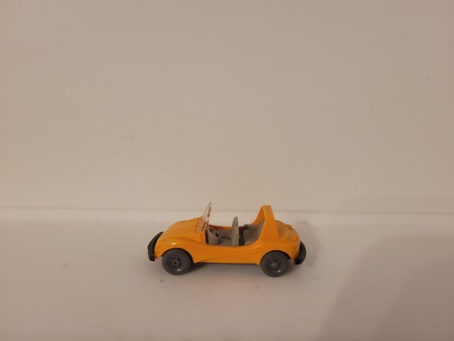 Wiking 1300 buggy - 1:87,
