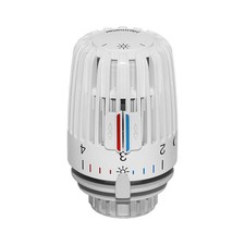 HEIMEIER Thermostat Kopf K