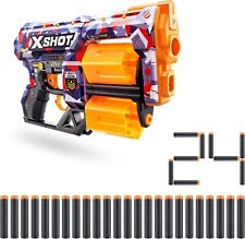 Zuru X-Shot Skins Dart Blaster