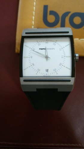 Momo design uhr 177 21 - uhr, md-177-21