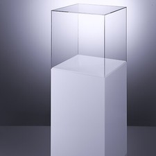 ACRYLGLASHAUBE HAUBE