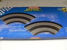 Carrera Servo 140plus 2 Kurven