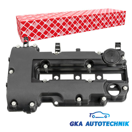 Febi ventildeckel dichtung - ventildeckel, +
