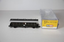 Brawa 45752 "Pers.-Wg. 3. Kl