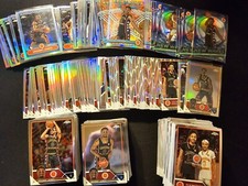 2023 Topps Chrome McDonald's