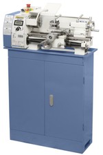 BERNARDO Drehmaschine Drehbank