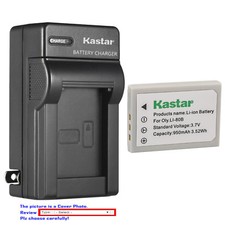 Kastar Battery Wall Charger