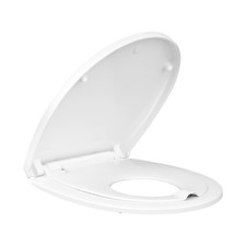 WC Sitz Familien Toilettensitz