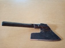 Zimmermanns axt ammerl beil - axt,