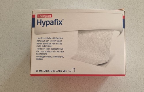 Hypafix ehemals fixomull - ehemals,