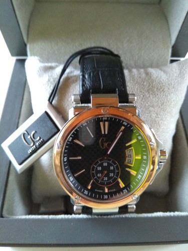 Guess sweep herren - gc-1,