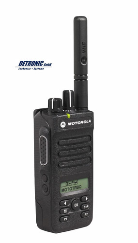 Motorola dp2600e uhf inkl - motorola,