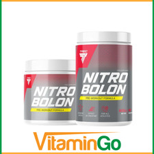 TREC NUTRITION NITROBOLON