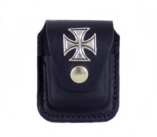 Gürteltasche für feuerzeug - für,