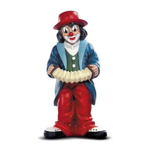 Gilde clown 10242 - gilde,