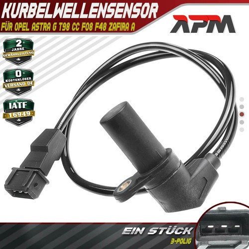 Kurbelwellensensor impulsgeber - kurbelwellensensor,
