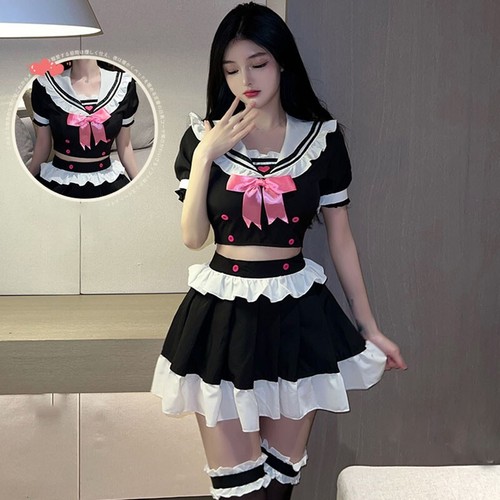 Lolita girls bow - lolita,