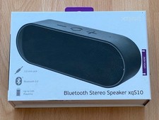 XQUISIT Bluetooth Lautsprecher