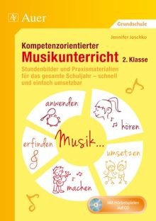 Kompetenzorientierter