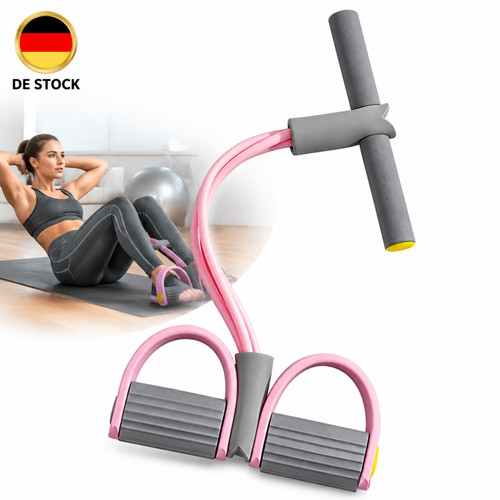Fitnessband pedal - fitnessband,