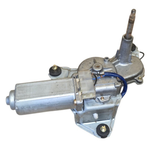 Heckwischermotor wischermotor - heckwischermotor,