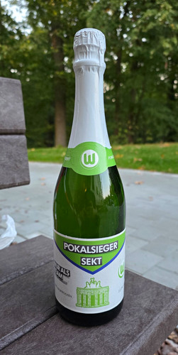Vfl wolfsburg dfb - vfl, dfb-pokalsieger