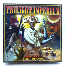 TWILIGHT IMPERIUM 3rd Ed