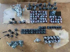 40 Squigs Orks & Goblins Armee