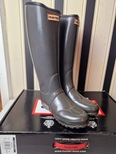 Hunter Gummistiefel - Regent